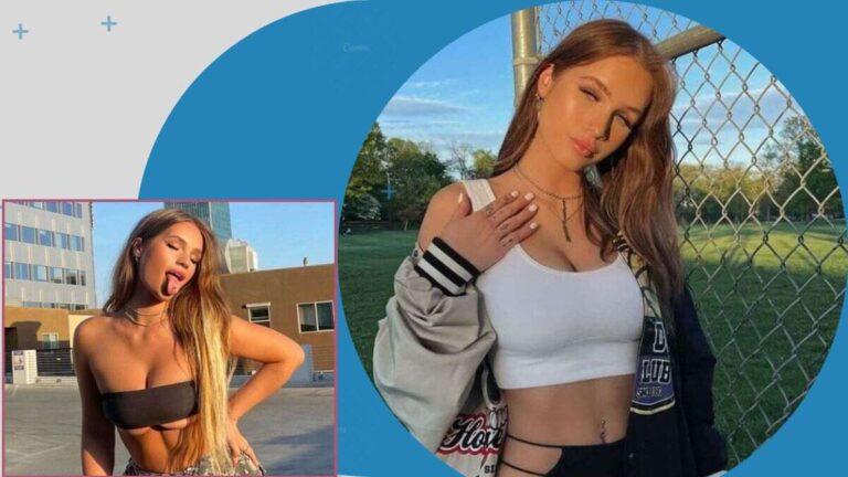 The OnkyFans Creator Who Dated Jake Paul and Where is She Now? 